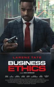 Business Ethics