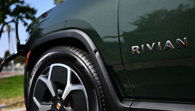 蘋果造車野心不死？或與美國初創電動車廠 Rivian 合作