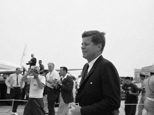 Video inédito del asesinato de John F. Kennedy sale a subasta - El Diario NY