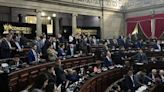 Verbal, injustificada y sin análisis: por esta razón retiran seguridad a diputados de Vamos