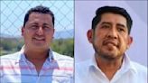 Hallan sin vida a funcionarios de Puente de Ixtla