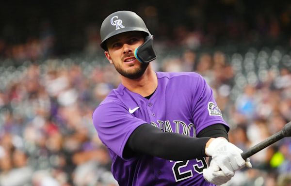 Kris Bryant "Questionable" To Return From Injured List This Year