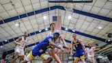 Blue Hens and Hornets meet in basketball: See how Hens needed late surge after DSU rally