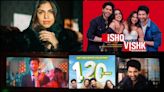 "Apologise to Sharmin": Movie-goers call Ishq Vishq Rebound unbearable [Twitter Review]