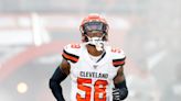 2 former standouts to retire as Cleveland Browns