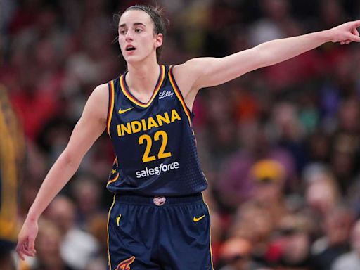 Indiana Fever Send Strong Seven-Word Message to Caitlin Clark After Loss to Aces