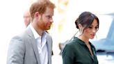 Meghan and Harry's brutal swipe at Firm over Archie and Lilibet's titles