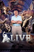 David Attenborough's Natural History Museum Alive - Documentaire (2014)