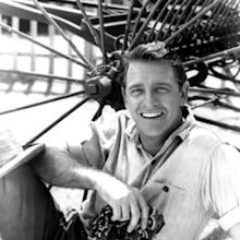 Richard Crenna