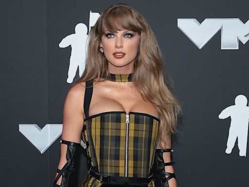 Taylor Swift Donates $5M to Hurricane Helene and Milton Relief Efforts