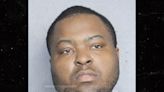 Sean Kingston Booked in Florida Jail on Charges in $1 Million Fraud Case