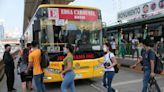 PPP Center studying EDSA busway privatization proposal - BusinessWorld Online