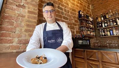 Un placer para el paladar: los mejores pueblos de Córdoba para comer, según National Geographic