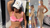 Pamela López asombró en Punta Cana con sensual BIKINI GUCCI en outfit de más de 10 000 soles