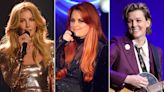 Faith Hill, Brandi Carlile, more to join Wynonna Judd on tour after Naomi Judd's death