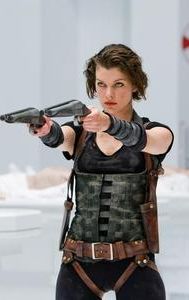 Undead Evolution: Making 'Resident Evil: Afterlife'