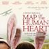 Map of the Human Heart