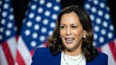 Biden Bows Out: President Endorses VP Kamala Harris as Dem's Top Pick for White House Showdown