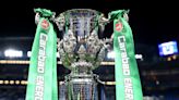 Carabao Cup draw: Chelsea vs AFC Wimbledon as Tottenham take on Fulham
