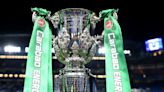 Carabao Cup draw LIVE! Chelsea and Liverpool learn semi-final fate