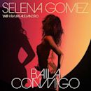 Baila Conmigo (Selena Gomez and Rauw Alejandro song)