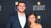 Who Is TJ Watt's Wife? All About Dani Rhodes