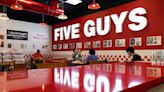 What Fans Should Know About Five Guys' Hot Dogs