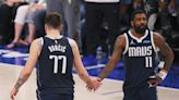 Towns, Edwards lift Wolves over Mavs 105-100 to avoid sweep in West finals