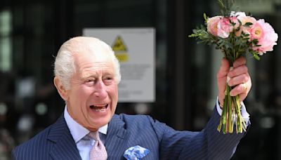 King Charles to scale back tour of Australia on doctor's orders