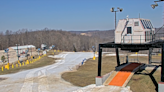 Indiana Ski Area Closes For The Season