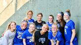 GR Catholic Central’s undefeated girls lacrosse season built around having fun