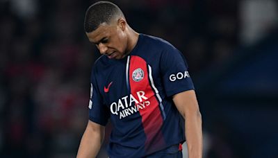 'Thanks for nothing!' - Kylian Mbappe leaves PSG's fanbase divided as he finally confirms exit ahead of impending Real Madrid transfer | Goal.com