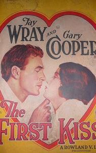 The First Kiss (1928 American film)
