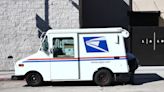 The Internet Can't Stop Talking About The New Post Office Trucks' Design