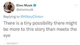 Elon Musk deleted a tweet about Paul Pelosi. Here's why that matters.