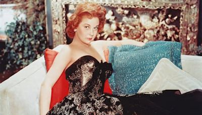 The woman who was nearly Bond: the turbulent life of Susan Hayward