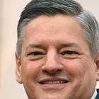 Ted Sarandos