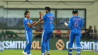 India vs Bangladesh Live Streaming 1st T20I Live Telecast: When And Where To Watch | Cricket News