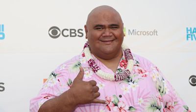 Hawaii Five-0 star Taylor Wily dies, aged 56