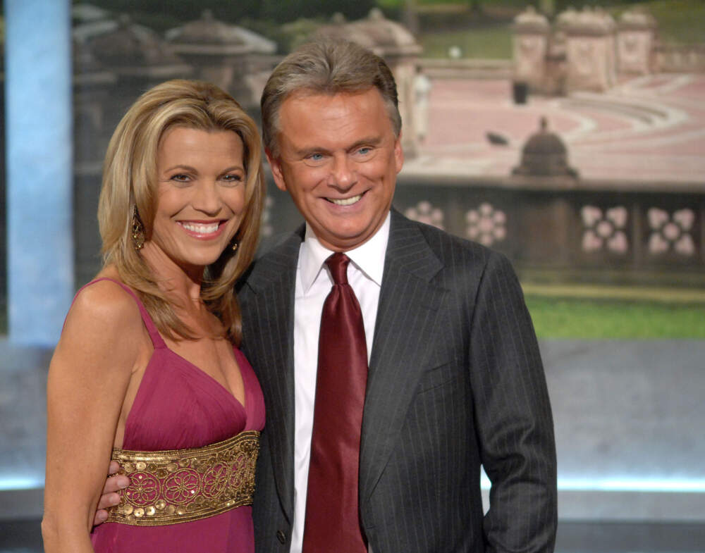 As legendary 'Wheel of Fortune' host Pat Sajak retires, where do game shows go next?