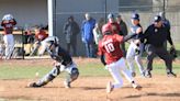 Newark baseball gets early jump on Granville, season in scrimmage