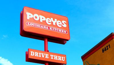 Popeyes lanza nuevas alitas deshuesadas y regala 6 piezas gratis en pedidos mayores a $10 dólares - El Diario NY