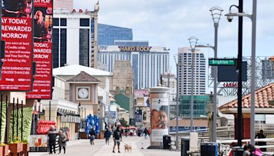 New Jersey Judge Allows Smoking to Continue in Atlantic City Casinos