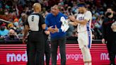 Doc Rivers opens up on emotions of Sixers trading Seth Curry to Nets