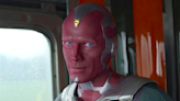 WandaVision Spinoff With Paul Bettany as Vision in the Works at Disney+