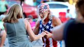 First Friday Nights kicks off cool tunes on a warm evening