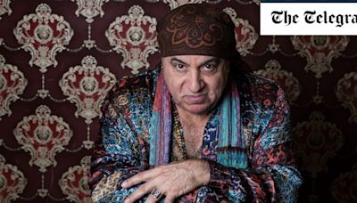 Steven Van Zandt interview: ‘Bruce? We really have been best friends since we were 15 years old’