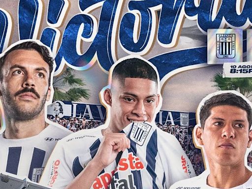 Dónde ver Alianza Lima vs ADT HOY: canal tv online del partido por Torneo Clausura de la Liga 1 2024