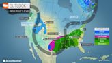 BBC weather map manipulated; original broadcast didn't show molten rock | Fact check