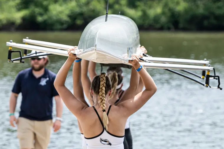 Heading to the Dad Vail Regatta this weekend? Here’s what to know before you go.